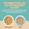 Hạt điều rang không muối Bình Phước Meganuty- Nguyên hạt, sấy, béo thơm, chỉ 105.000 VND 2