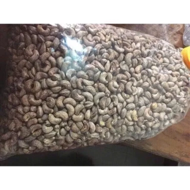 Hạt Điều Rang Muối 1kg (380-410 hạt/kg) Xếp Hộp – Hồ Sơ Công Bố, Xuất Hóa Đơn, Giá 98.000₫ 3