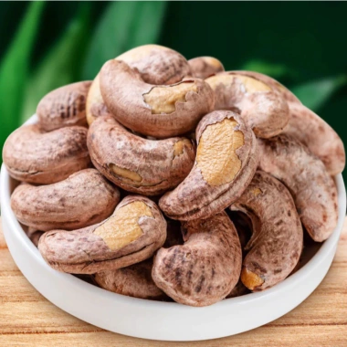 Hạt điều rang muối 1kg Bình Phước – Thơm ngon, bổ dưỡng, giảm giá 89.000 VND 6