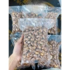Hạt điều rang muối 450g hút chân không - Giảm giá 125k, thơm giòn, bảo quản lâu 3