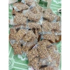 Hạt điều rang muối 450g hút chân không - Giảm giá 125k, thơm giòn, bảo quản lâu 5