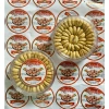 Hạt Điều Rang Muối 500g - Bóc Sẵn, Xếp Hoa, Thơm Ngon, Giá Ưu Đãi 145k