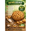 Hạt điều rang muối 500g - Giá 160.000₫, thơm giòn, dinh dưỡng, giảm ngay