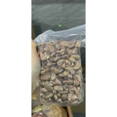Hạt Điều Rang Muối 500g - Giá 169.000đ, Giảm Giá 20% - Thơm Giòn, Dinh Dưỡng, Giao Nhanh