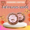 Hạt điều rang muối 500g Godere Coffee – Giảm giá 20% chỉ 105.000₫, giòn thơm, ăn vặt tiện lợi