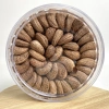 Hạt điều rang muối 500g Healthy BeeNut – Hộp tròn xếp hoa, nguyên hạt to đều, giảm còn 144.000 VND 3
