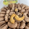 Hạt điều rang muối 500g Healthy BeeNut – Hộp tròn xếp hoa, nguyên hạt to đều, giảm còn 144.000 VND 8