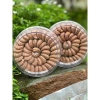 Hạt Điều Rang Muối 500g Hộp Đẹp - To Đều, Giòn Ngon, Hàng A Cồ, Giá ưu đãi 130k