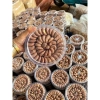 Hạt Điều Rang Muối 500g Hộp Đẹp - To Đều, Giòn Ngon, Hàng A Cồ, Giá ưu đãi 130k 4