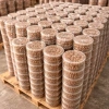 Hạt Điều Rang Muối 500g Hộp Xếp Hoa Rang Củi Thủ Công Giá Ưu Đãi 175.000₫ 3