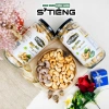 Hạt Điều Rang Muối 500g STIÊNG SẠCH VỎ Nguyên Hạt Loại A - Giá ưu đãi 270.000₫ 4