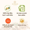Hạt Điều Rang Muối Avoca Loại A 500g - Giá chỉ 90.000đ, giảm mạnh so với 115.200đ 7