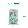 Hạt điều rang muối Bazan Bình Phước A+ 500g túi hút chân không, còn vỏ lụa - Giá ưu đãi 229.000 VND 3