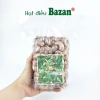 Hạt điều rang muối Bazan Bình Phước A+ 500g túi hút chân không, còn vỏ lụa - Giá ưu đãi 229.000 VND 7