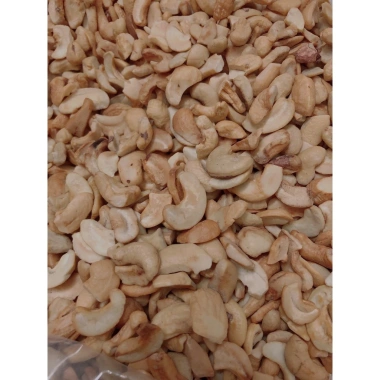 Hạt Điều Rang Muối Bể Rang Vỡ Rang - Giảm Giá 68.310₫, Giòn Tan, Giá Rẻ 86.071₫ 3
