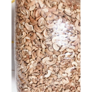Hạt Điều Rang Muối Bể Rang Vỡ Rang - Giảm Giá 68.310₫, Giòn Tan, Giá Rẻ 86.071₫ 4