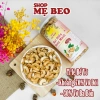 Hạt Điều Rang Muối Bể Vỡ - Giòn Tan, Giảm Giá Đặc Biệt 115.560₫ Shop Mẹ Beo 4