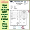 Hạt Điều Rang Muối Bể Vỡ - Giòn Tan, Giảm Giá Đặc Biệt 115.560₫ Shop Mẹ Beo 9
