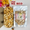 Hạt Điều Rang Muối Bể Vỡ - Giòn Tan, Giảm Giá Đặc Biệt 115.560₫ Shop Mẹ Beo 10
