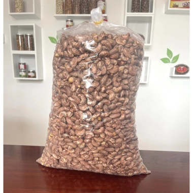 Hạt điều rang muối Bình Phước 3kg size to, đều hạt - Giá chỉ 200.000 giảm 60.000