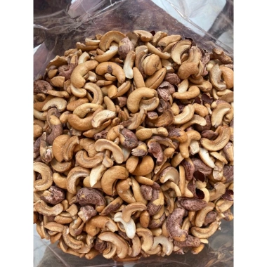Hạt điều rang muối Bình Phước 3kg size to, đều hạt - Giá chỉ 200.000 giảm 60.000