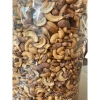 Hạt điều rang muối Bình Phước 3kg size to, đều hạt - Giá chỉ 200.000 giảm 60.000 6