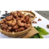Hạt Điều Rang Muối Bình Phước 500g Xếp Hoa Loại 1 - Béo Thơm Ngon, Giá 109.000đ 8