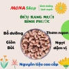 Hạt Điều rang muối Bình Phước 500gr túi hút chân không Quà Tết, quà tặng 199k 6