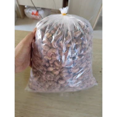 Hạt điều rang muối Bình Phước 5kg Nguyên size to, đều hạt Dương Cát - Giá chỉ 365.000đ 3 Hạt điều rang muối Bình Phước 5kg Nguyên size to, đều hạt Dương Cát - Giá chỉ 365.000đ 3