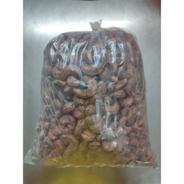 Hạt điều rang muối Bình Phước 5kg Nguyên size to, đều hạt Dương Cát - Giá chỉ 365.000đ
