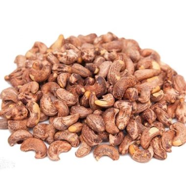 Hạt điều rang muối Bình Phước 5kg Nguyên size to, đều hạt Dương Cát - Giá chỉ 365.000đ