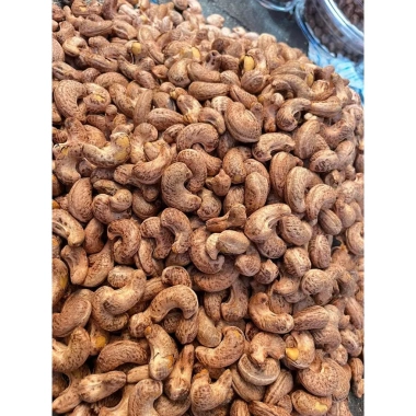 Hạt điều rang muối Bình Phước 5kg Nguyên size to, đều hạt Dương Cát - Giá chỉ 365.000đ 8 Hạt điều rang muối Bình Phước 5kg Nguyên size to, đều hạt Dương Cát - Giá chỉ 365.000đ 8