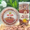 Hạt điều rang muối Bình Phước A Cồ cao cấp, nguyên hạt thơm ngon 69.000₫ 4