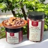 Hạt Điều Rang Muối Bình Phước - Ít muối, không chất bảo quản, quà Tết 216k 5