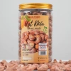 Hạt Điều Rang Muối Bình Phước Không Mặn Vỏ Lụa 250g-500g Giá Ưu Đãi 125k 3