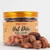 Hạt Điều Rang Muối Bình Phước Không Mặn Vỏ Lụa 250g-500g Giá Ưu Đãi 125k 4
