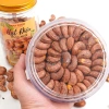 Hạt Điều Rang Muối Bình Phước Không Mặn Vỏ Lụa 250g-500g Giá Ưu Đãi 125k 7