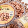 Hạt Điều Rang Muối Bình Phước Không Mặn Vỏ Lụa 250g-500g Giá Ưu Đãi 125k 8