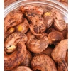 Hạt Điều Rang Muối Bình Phước Không Mặn Vỏ Lụa 250g-500g Giá Ưu Đãi 125k 9