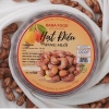 Hạt Điều Rang Muối Bình Phước Không Mặn Vỏ Lụa 250g-500g Giá Ưu Đãi 125k 10