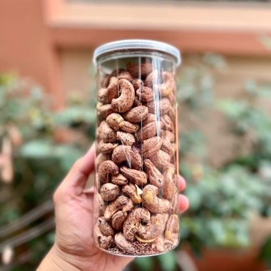 Hạt điều rang muối Bình Phước loại 1 – Giòn tan, thơm ngon, chỉ 95.000đ