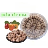 Hạt điều Rang Muối Bình Phước Nguyên Lụa Hàng A Cồ Loại 1 - Giá chỉ 119.000đ 2