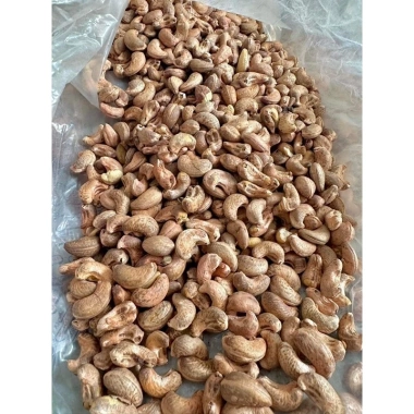 Hạt điều rang muối Bình Phước size nhỏ - Giá chỉ 109.000đ, vị giòn thơm, chất lượng cao 2 Hạt điều rang muối Bình Phước size nhỏ - Giá chỉ 109.000đ, vị giòn thơm, chất lượng cao 2