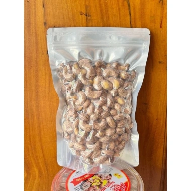 Hạt điều rang muối Bình Phước size nhỏ - Giá chỉ 109.000đ, vị giòn thơm, chất lượng cao