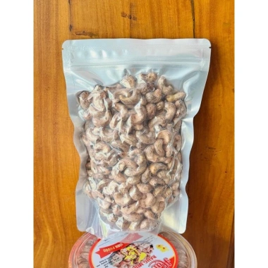 Hạt điều rang muối Bình Phước size nhỏ - Giá chỉ 109.000đ, vị giòn thơm, chất lượng cao