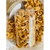Hạt Điều Rang Muối Bọc Lụa 500g Đôi Bình Phước Giòn Ngon - 75.000₫