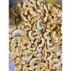 Hạt Điều Rang Muối Bọc Lụa 500g Đôi Bình Phước Giòn Ngon - 75.000₫ 2