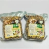 Hạt điều rang muối cam cồ Bình Phước 1kg - Giòn tan, giá ưu đãi 350k