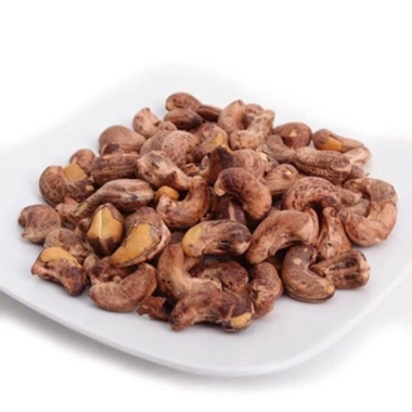 Hạt điều rang muối cam cồ Bình Phước 1kg - Giòn tan, giá ưu đãi 350k 2
