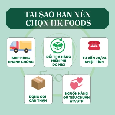 Hạt điều rang muối cam cồ Bình Phước 1kg - Giòn tan, giá ưu đãi 350k 4